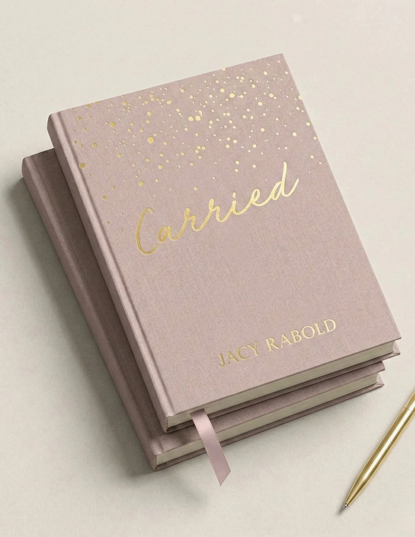 Carried Journal