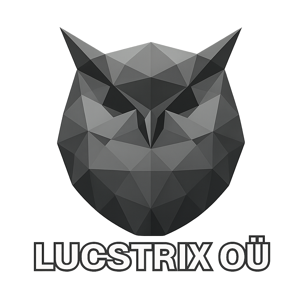 LUCSTRIX OÜ