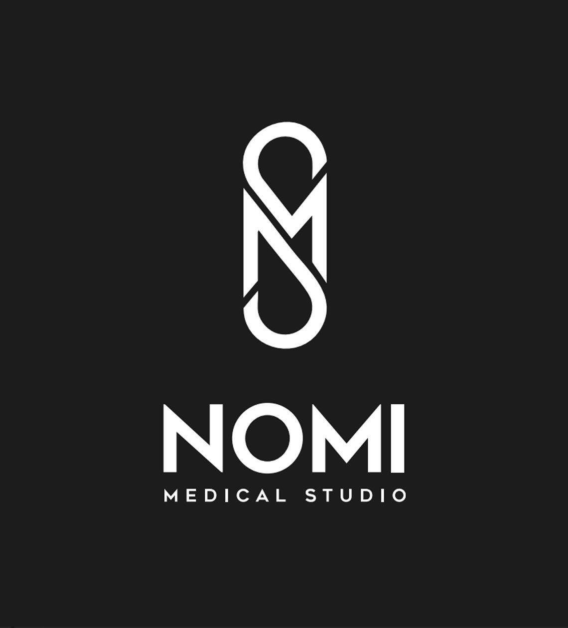 Nomi Medical Studio Brand Book