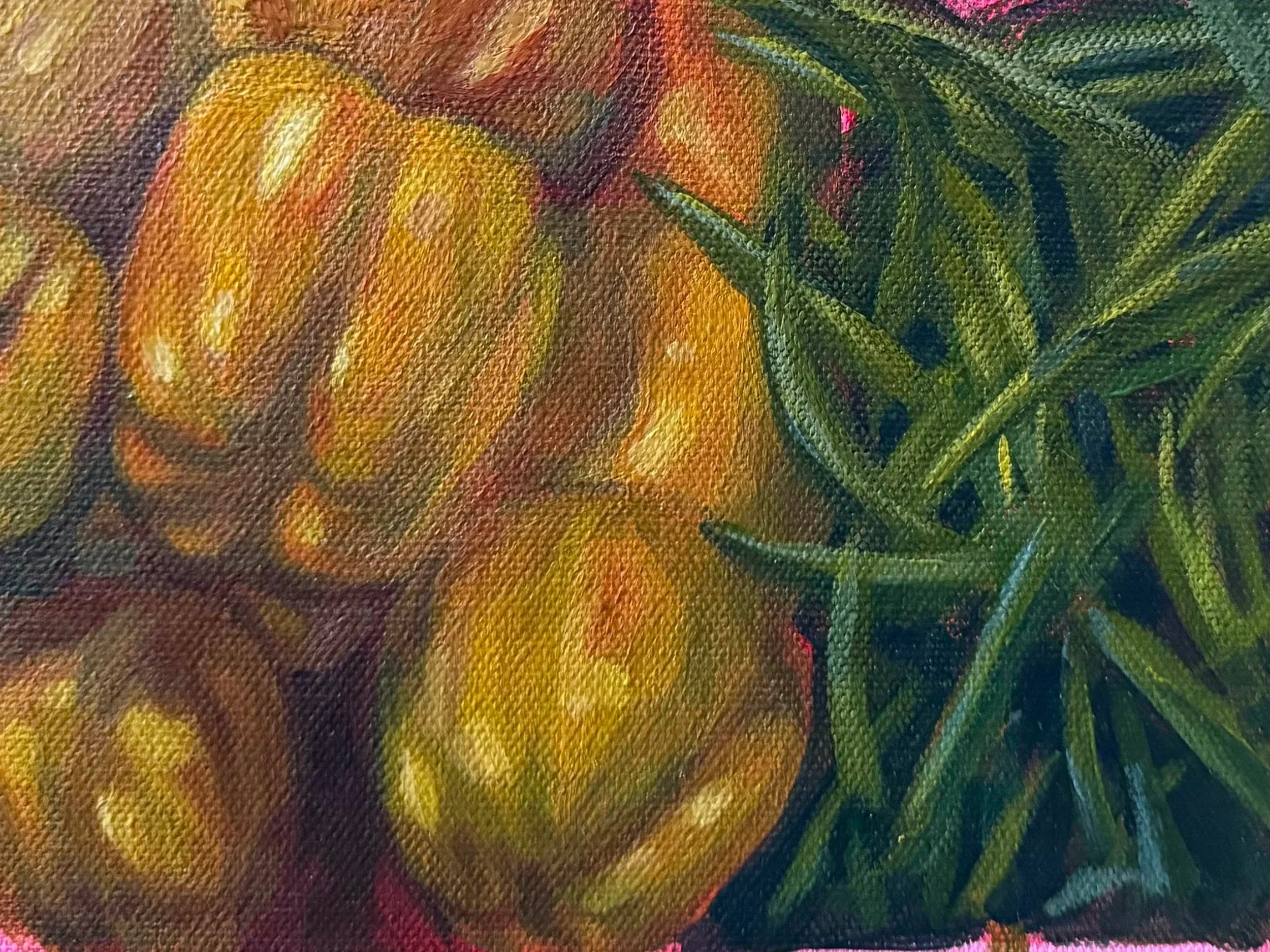 FINE ARTS