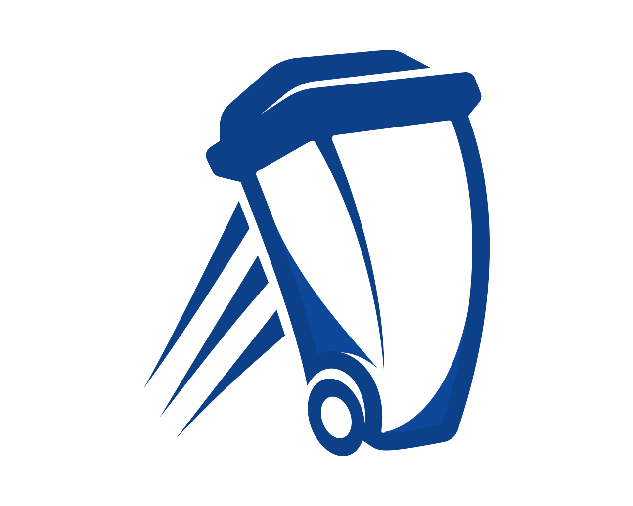 TRASH DAY? WE GOT YOU COVERED