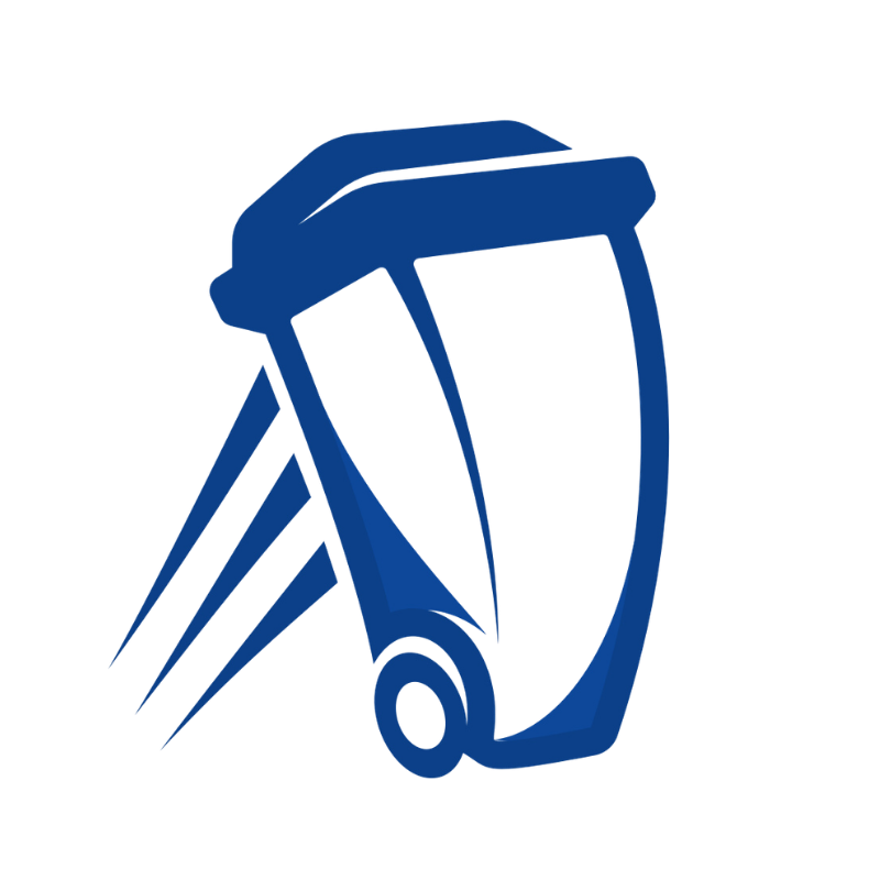 TRASH DAY? WE GOT YOU COVERED