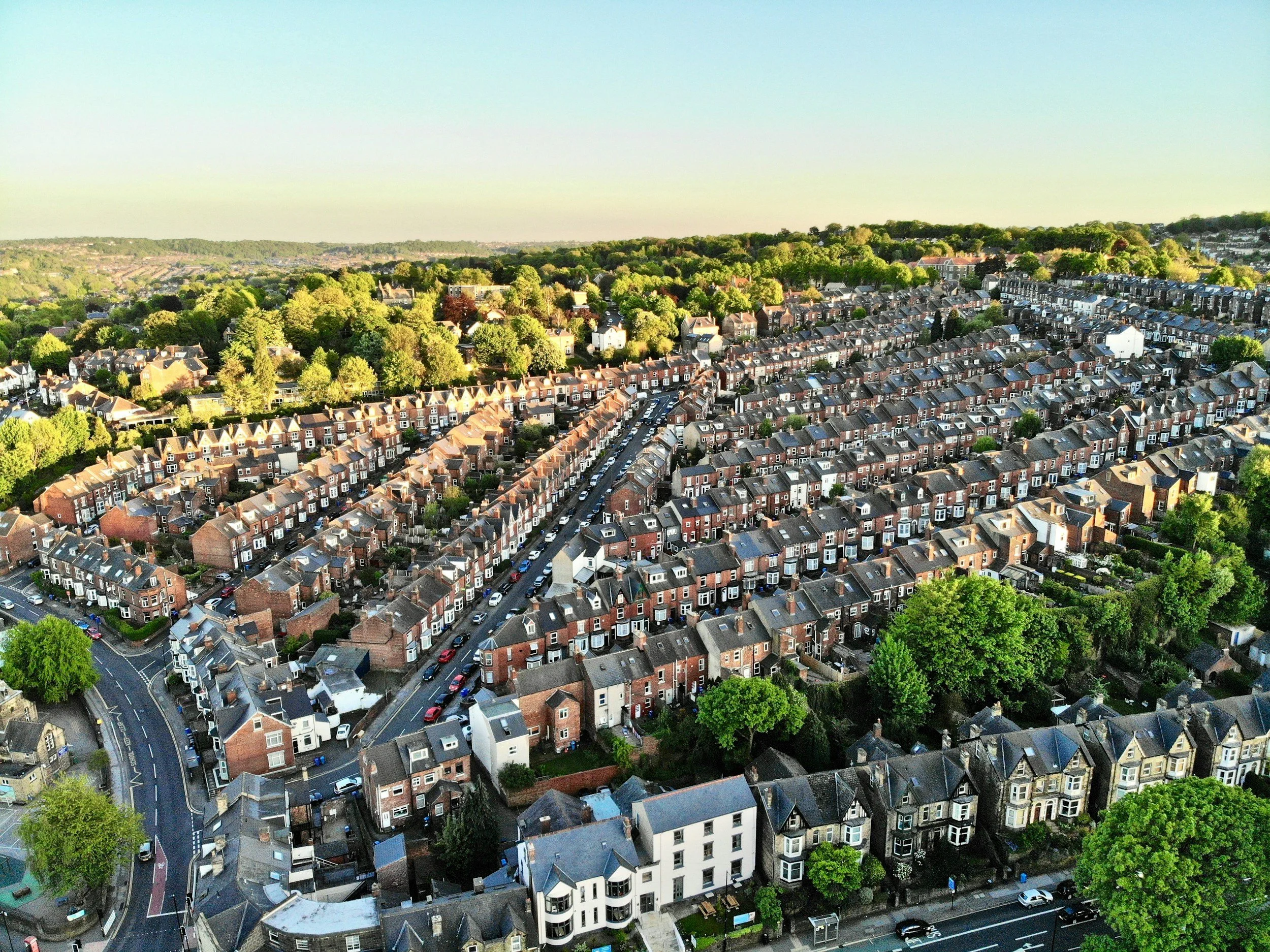 Buying Ex-Local Authority Homes: What Lenders Think