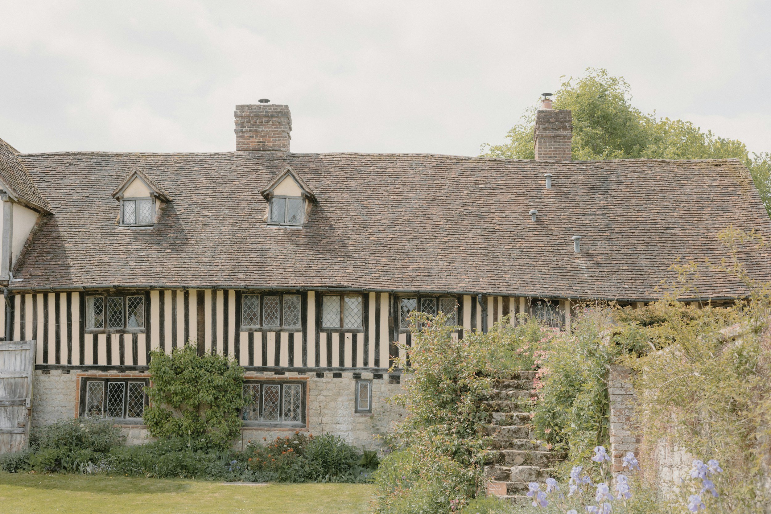 Can You Get a Mortgage on a Timber Frame or Prefab Home?