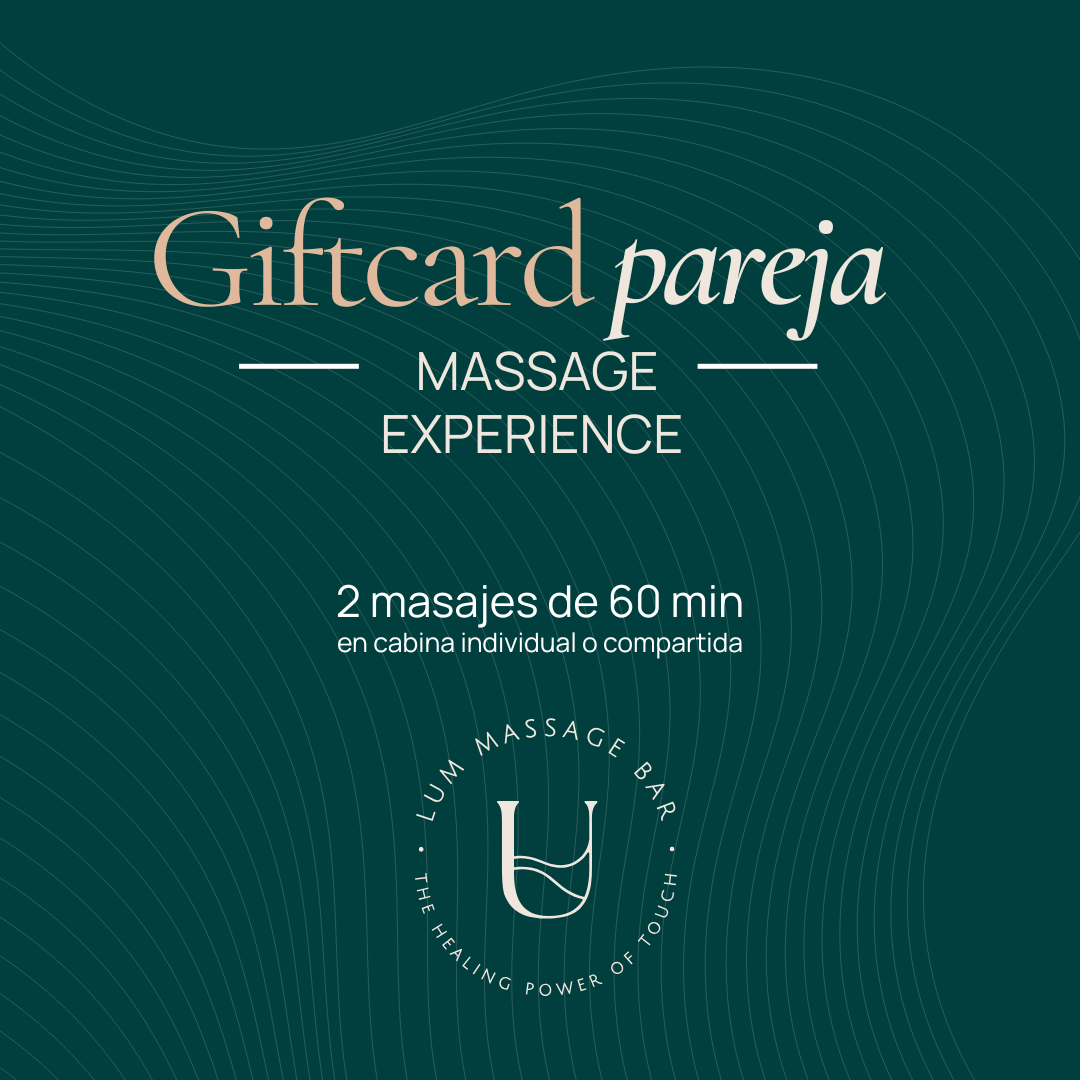 e-Gift Card Pareja