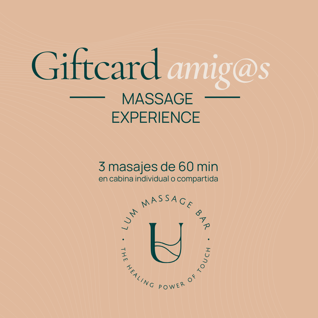 E-Gift Card amig@s