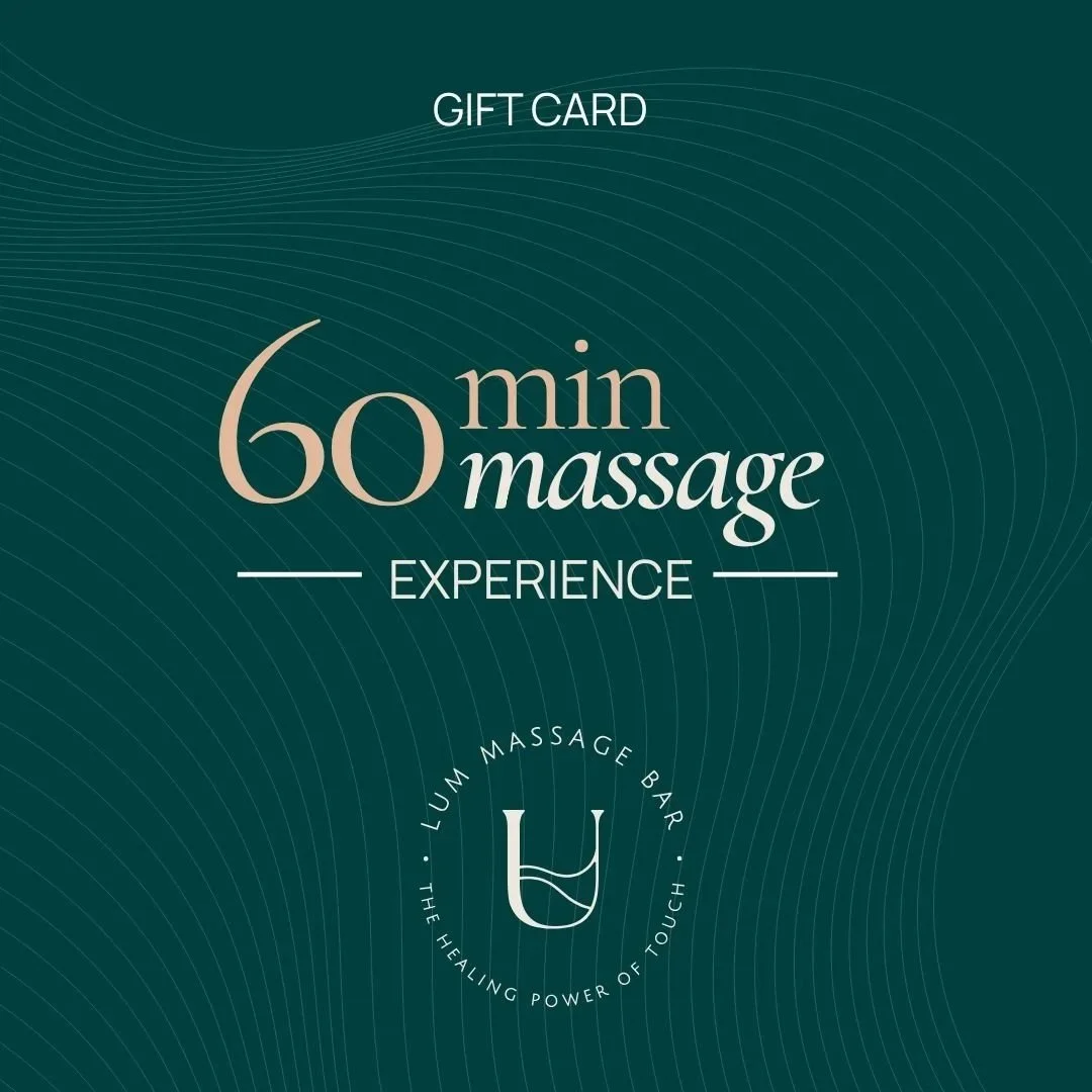 Gift Card Experience 60 *Digital