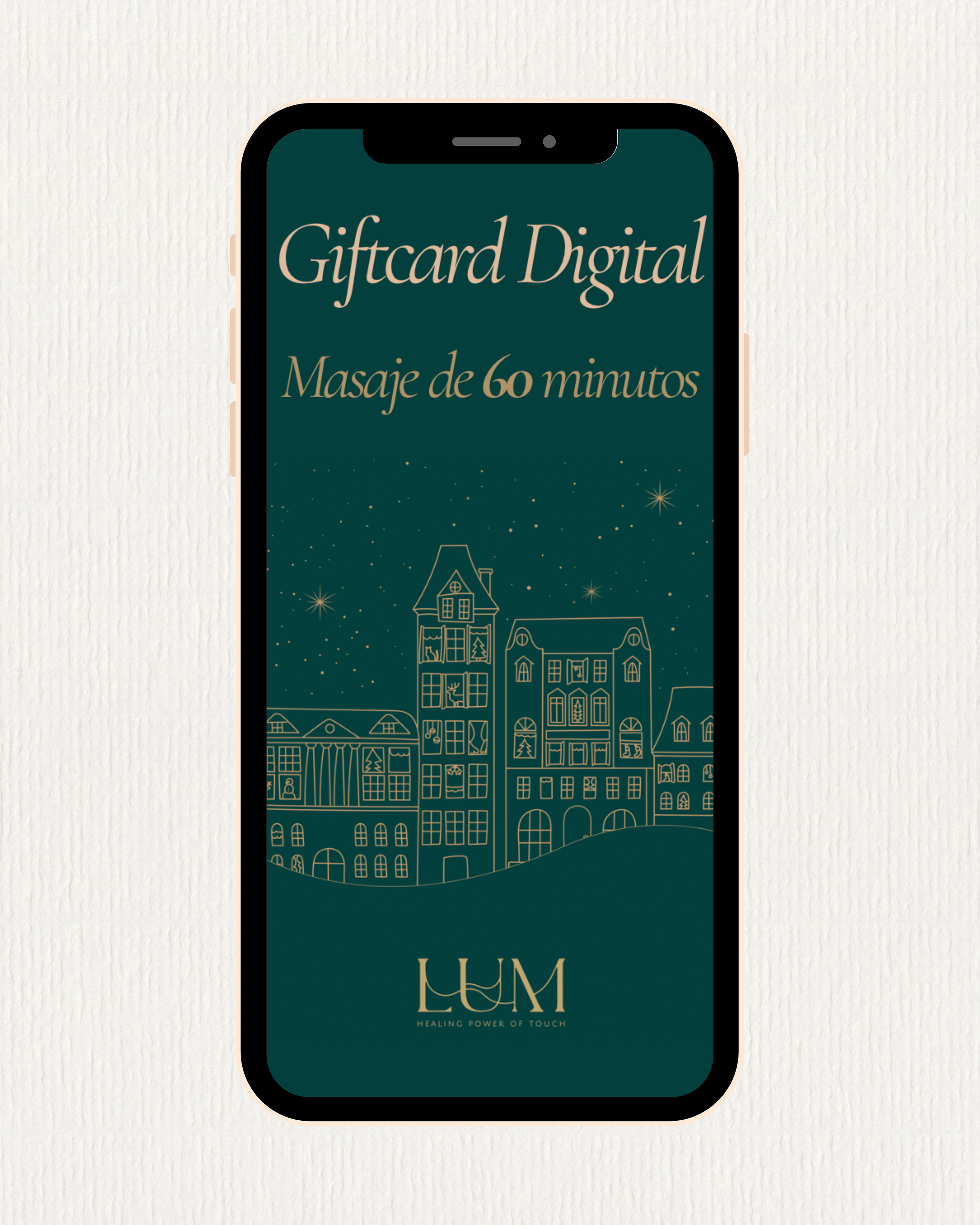 Gift Card Digital