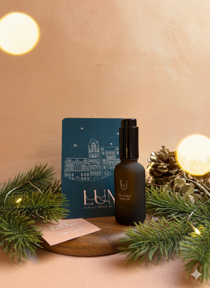 Essential Relax Pack