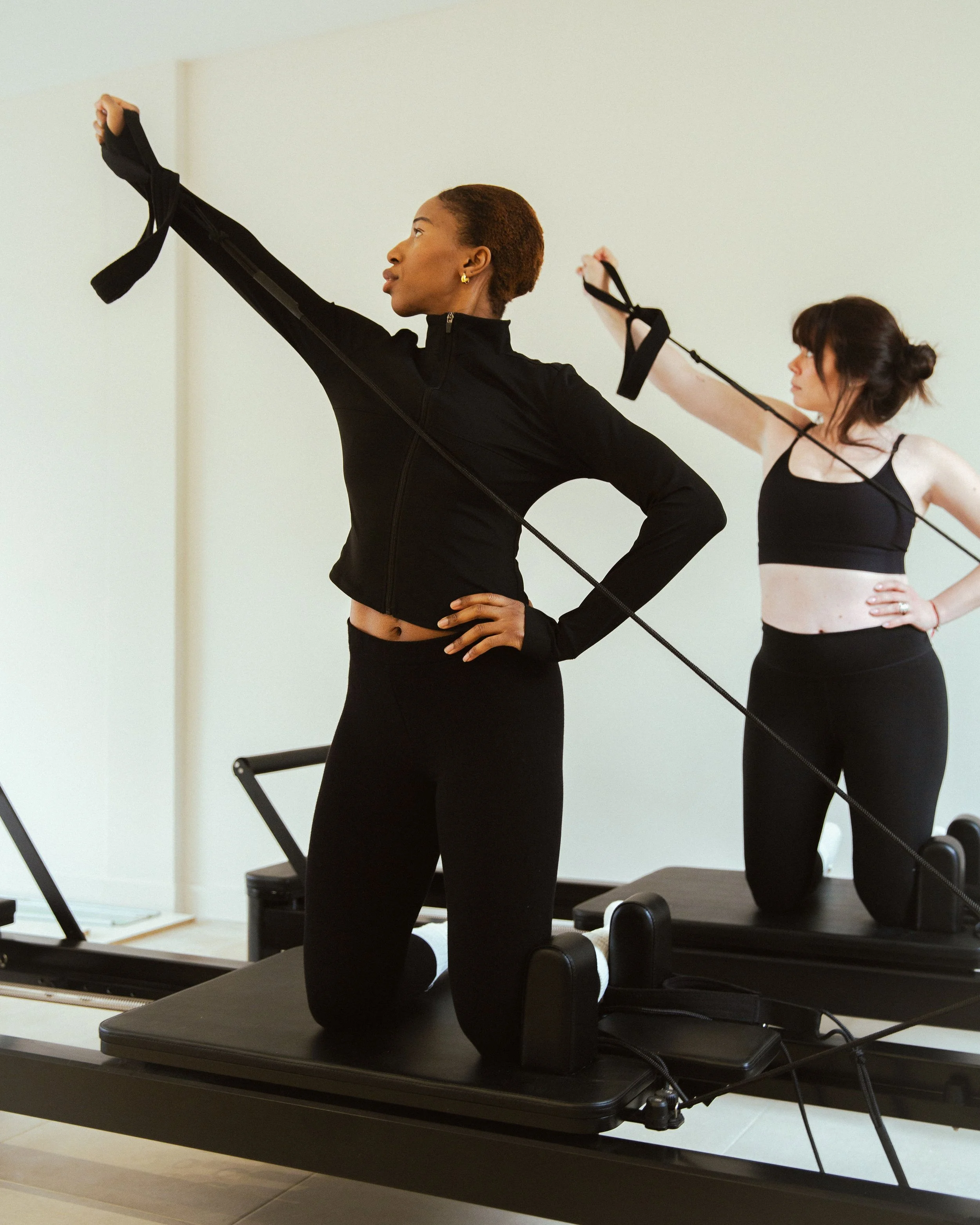 Pilates Reformer à Créteil : pourquoi c’est la méthode idéale pour se tonifier durablement