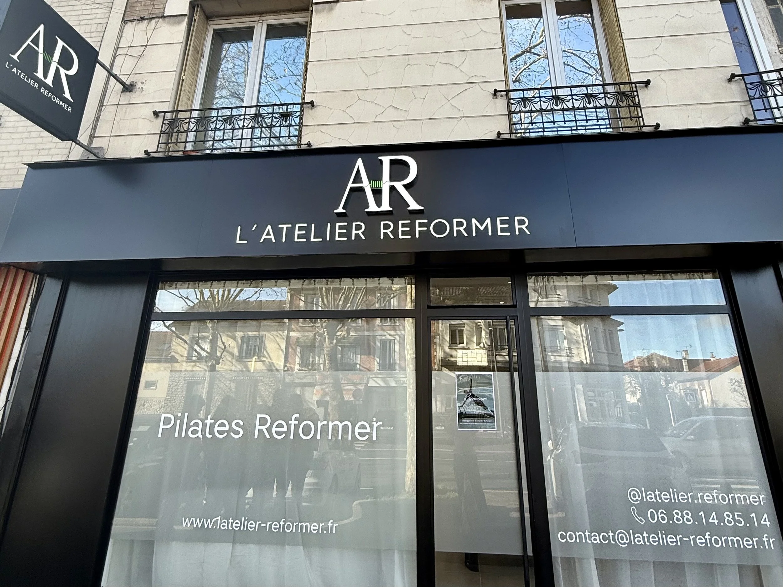 Quels résultats peut-on attendre après 10 séances de Pilates Reformer à L’Atelier Reformer à Créteil ?
