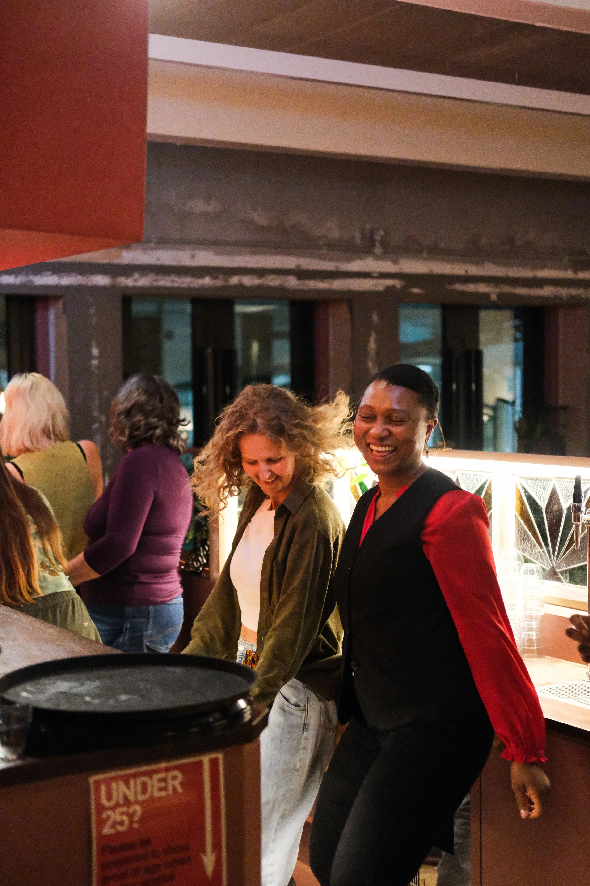 Brazilian Wave: South London Sounds