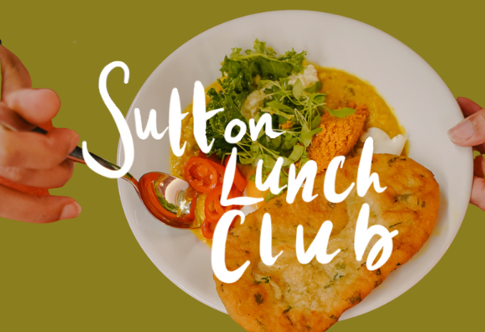 Sutton Lunch Club