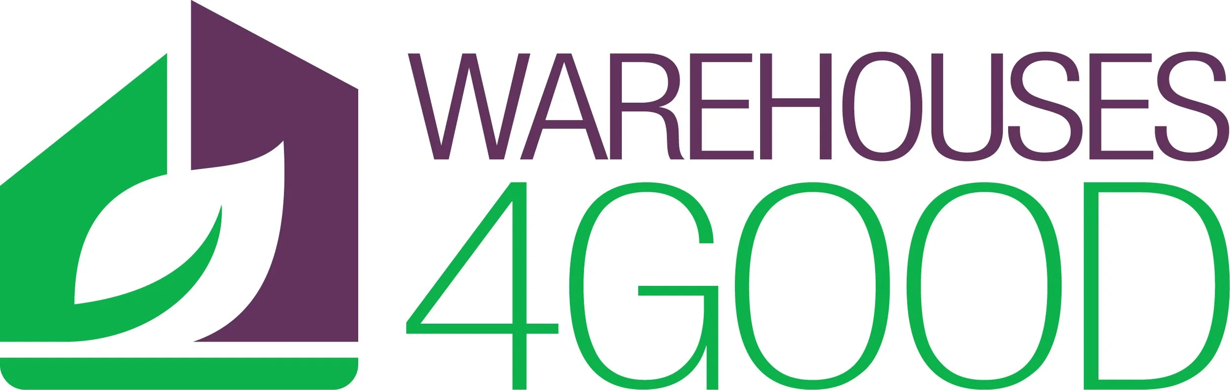 Warehouses4good logo