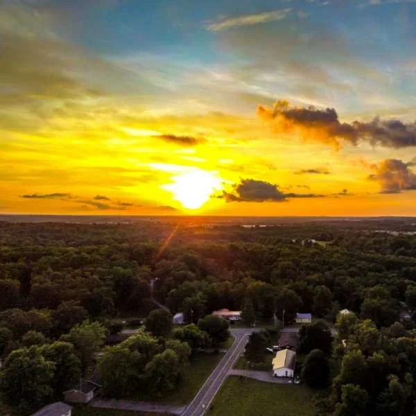 Food Access Depends on Where You Stand