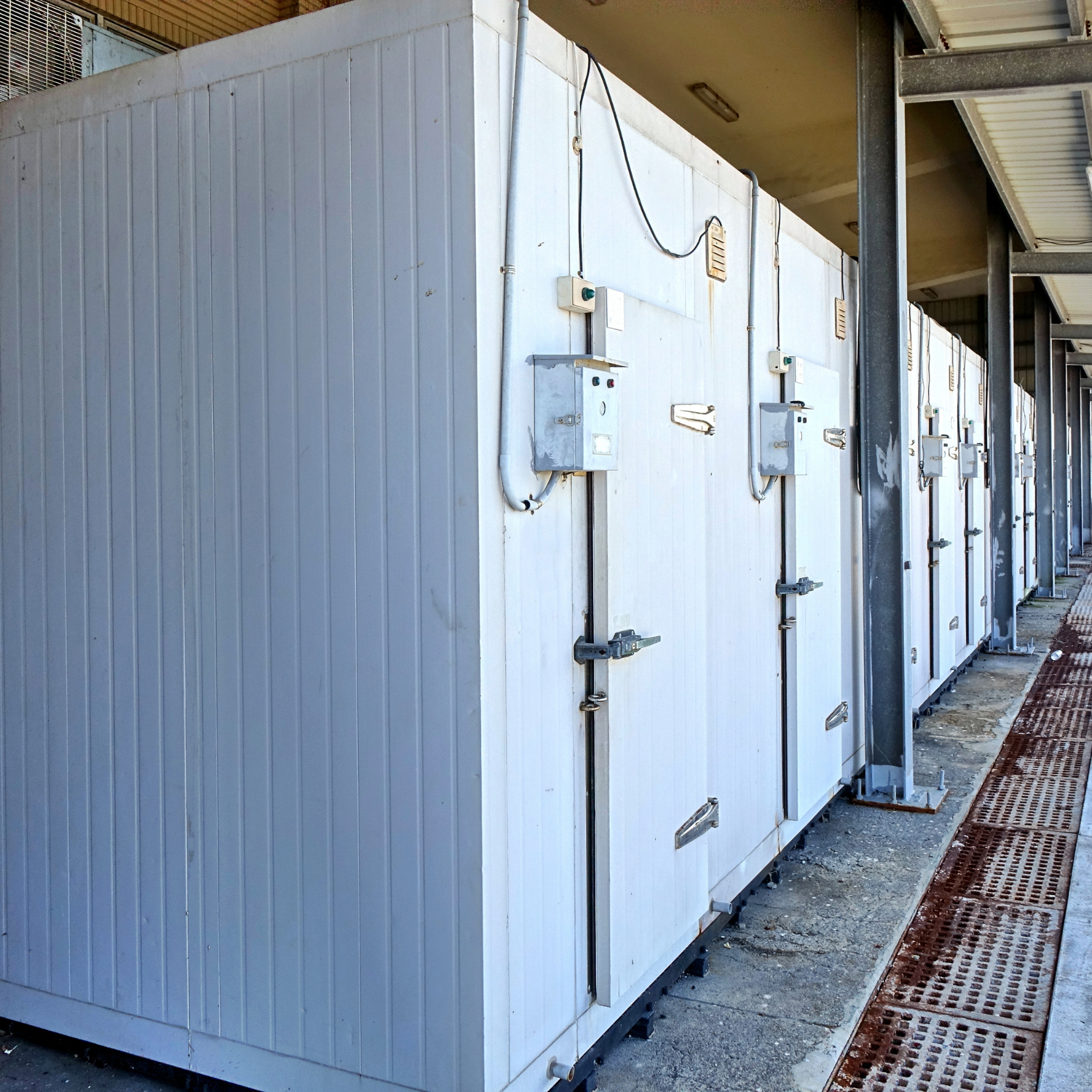 Why Cold Storage Matters More Than You Think