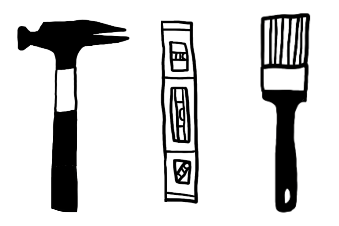 Do It Yourself Darlin