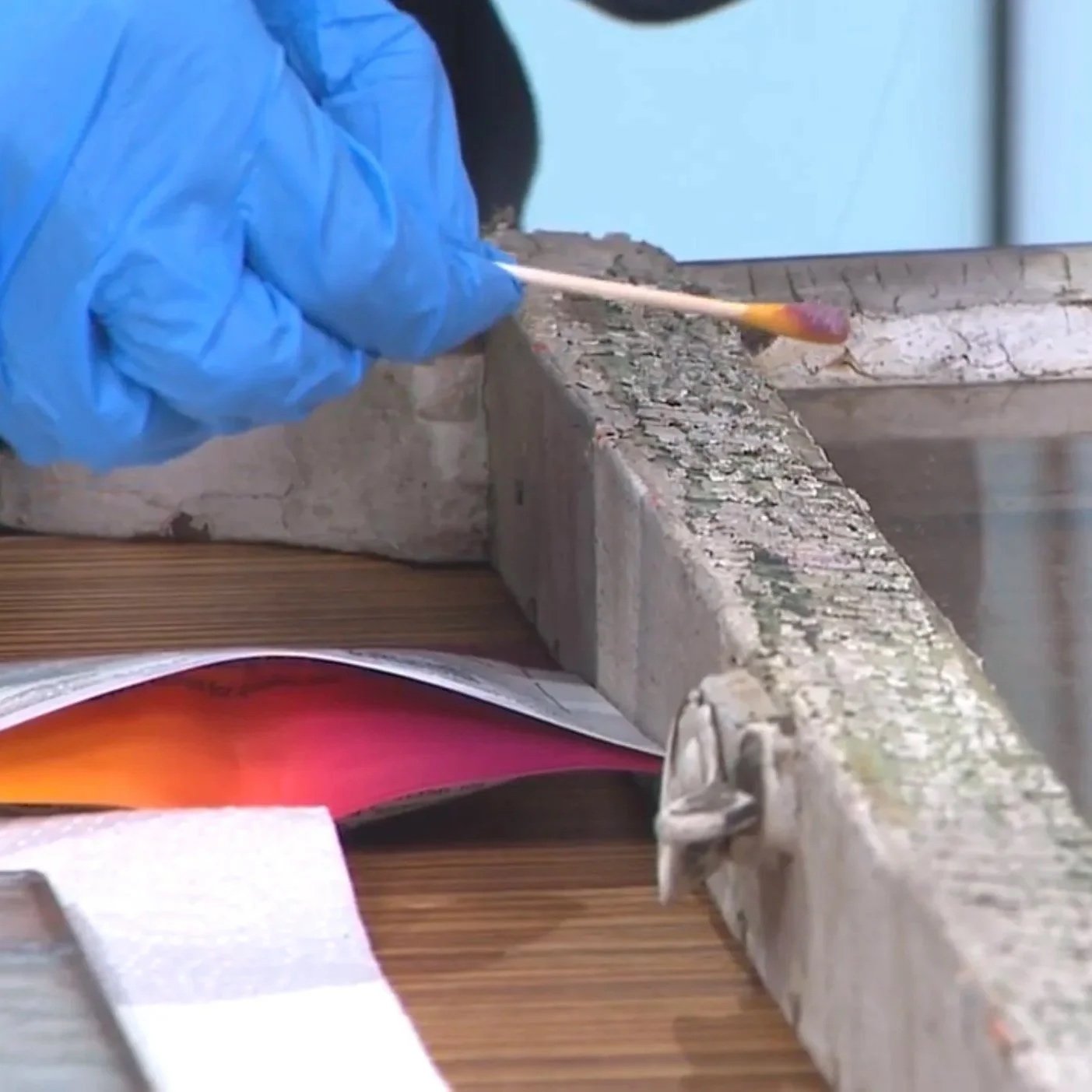 Before You Renovate: Lead Safety for Older Homes with Josie Watson (May 7)