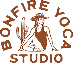 December Yaupon at BonFIRE YOGA