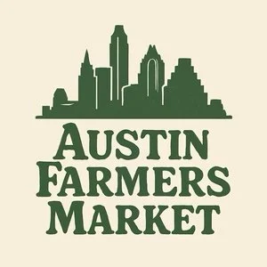 December Yaupon at Austin Farmers Market Goodnight Ranch