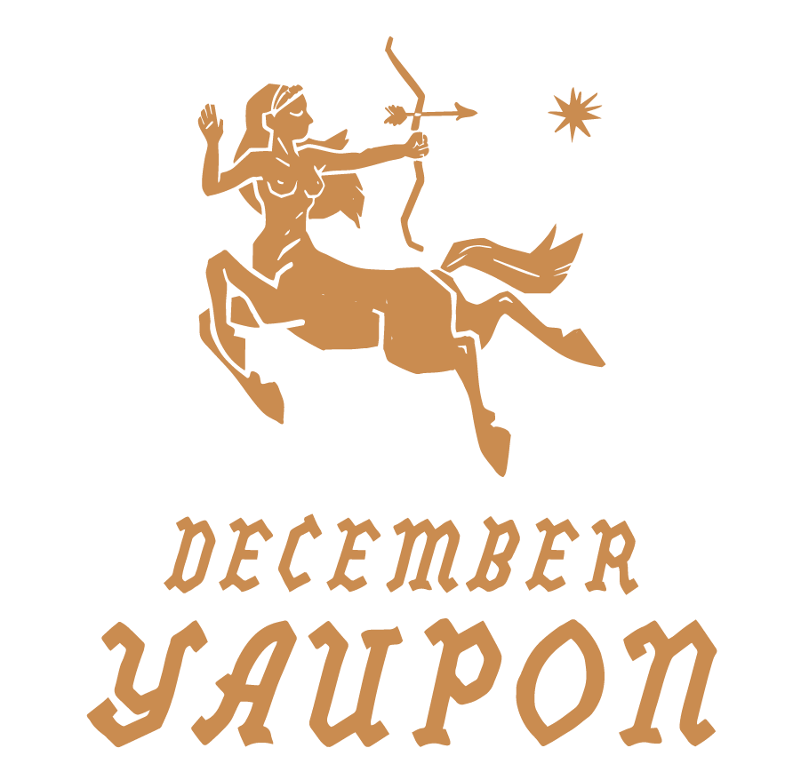 Trail Talks with December Yaupon