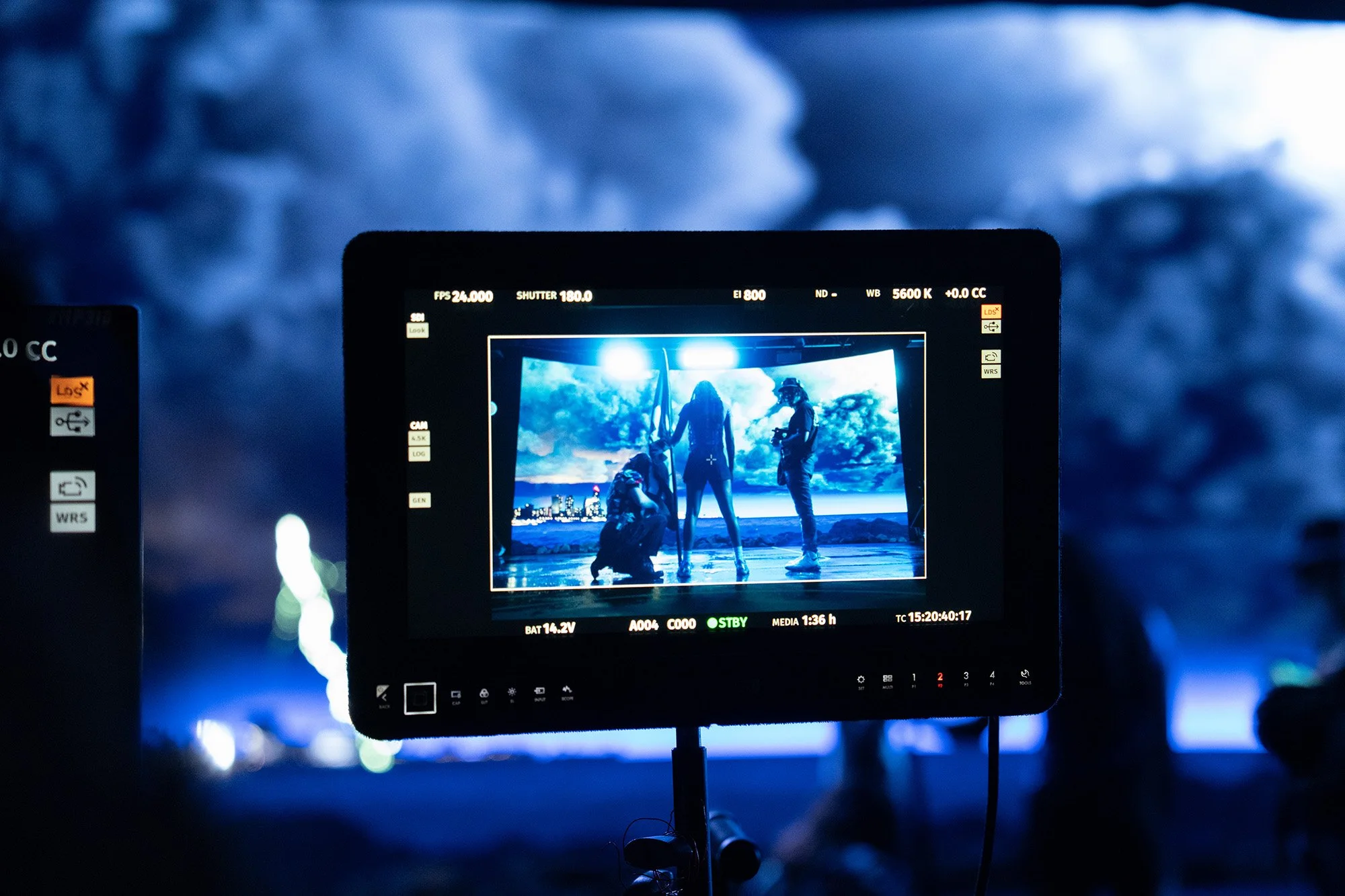 Cleveland Sirens BTS 9.jpg