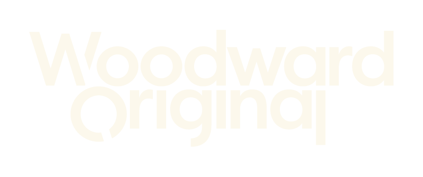 Woodward Original