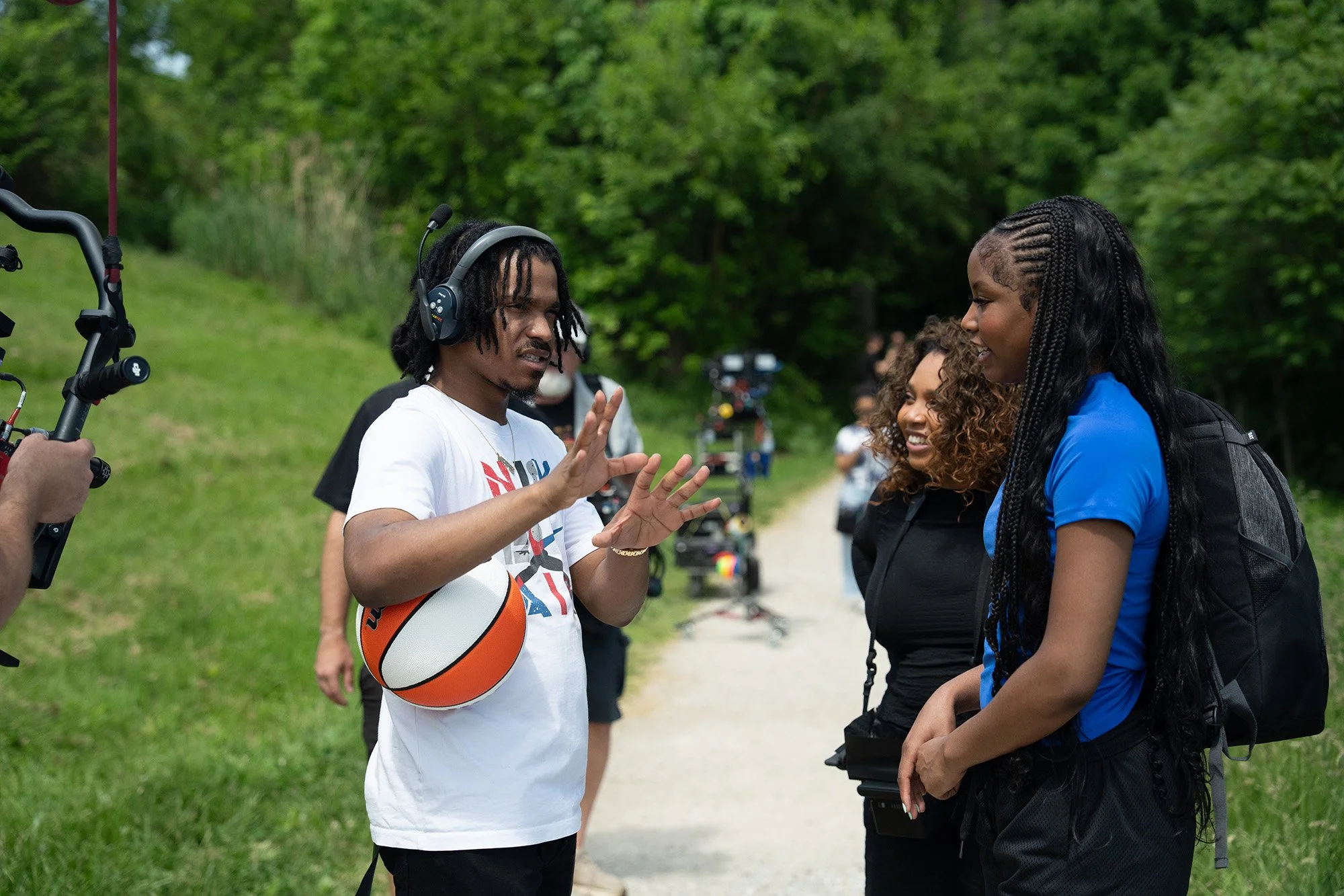 Cleveland Sirens BTS 7.jpg