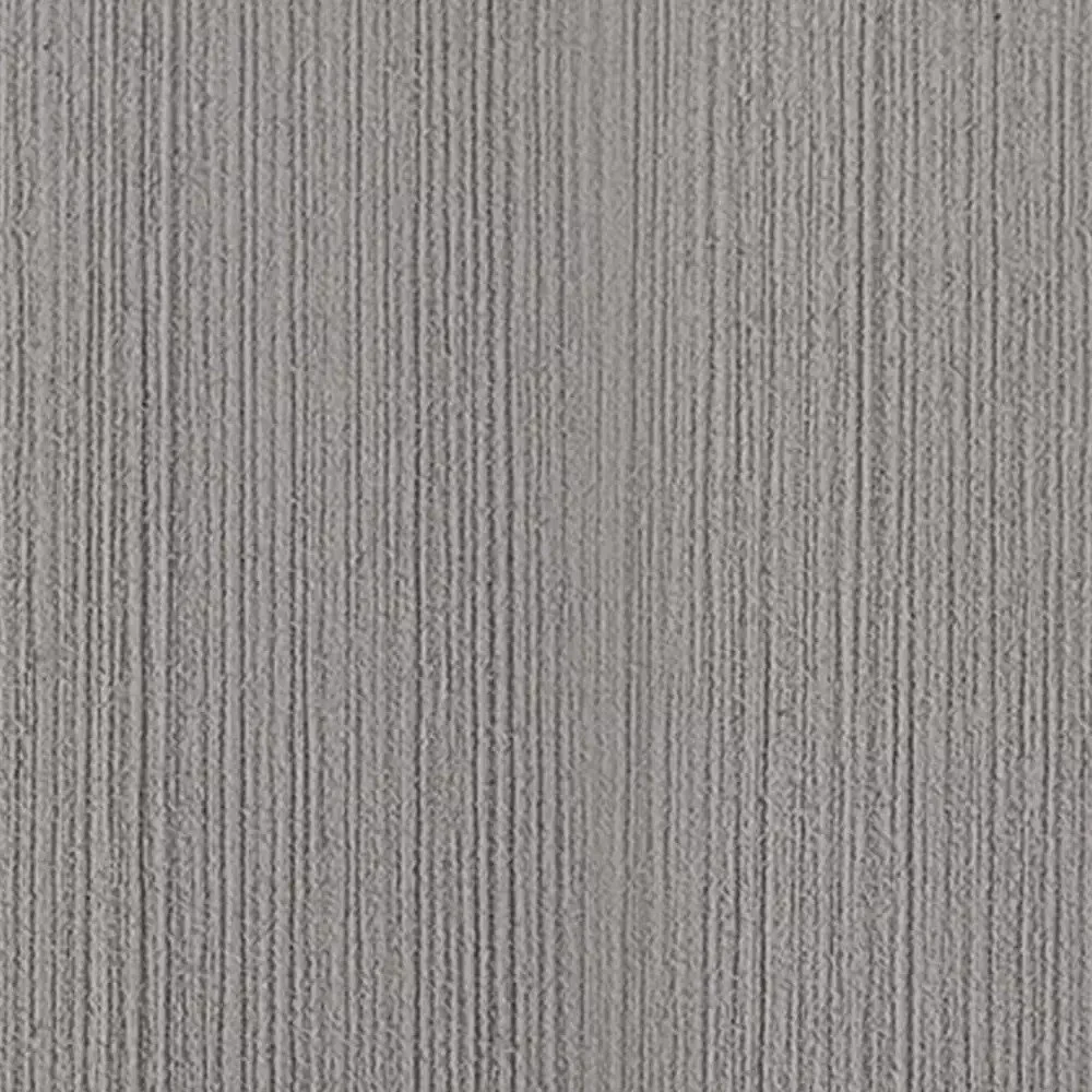Close-up of grey brushed EVA/PE foam for boat decking.