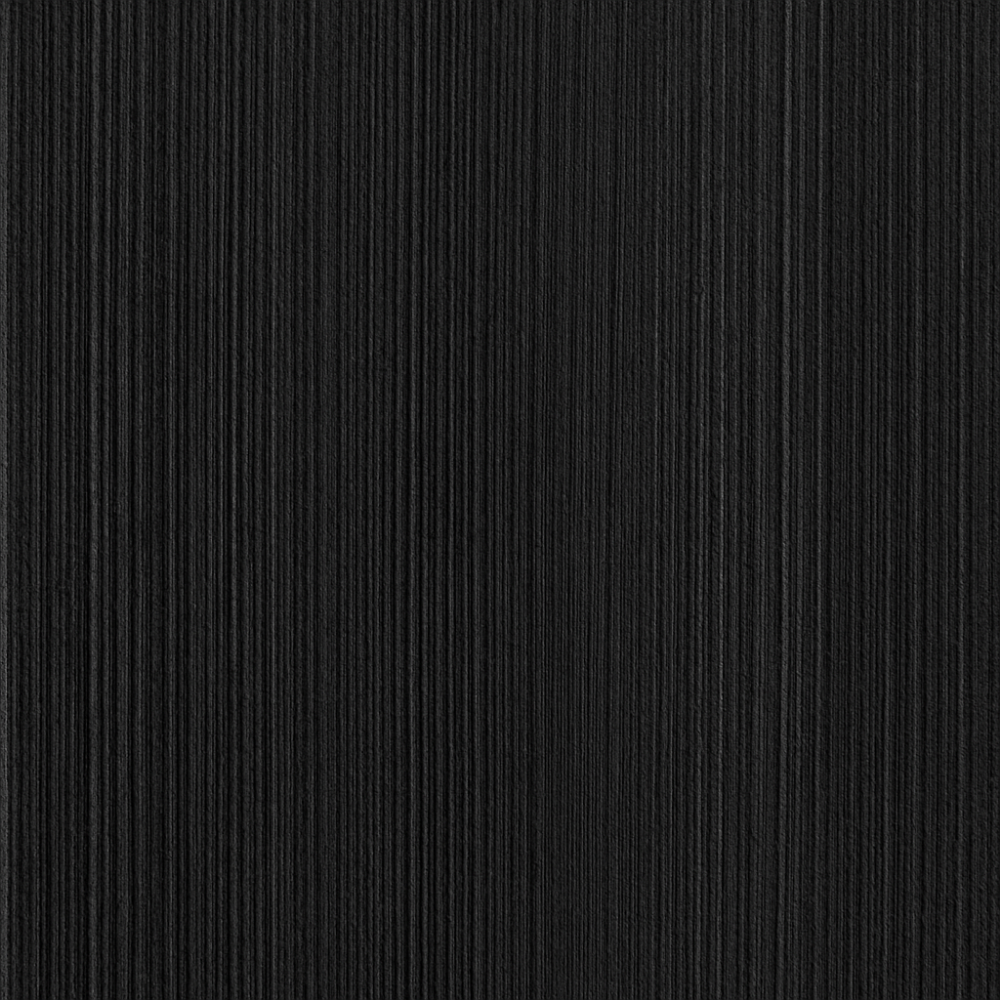 Close-up of black brushed EVA/PE foam for boat decking.