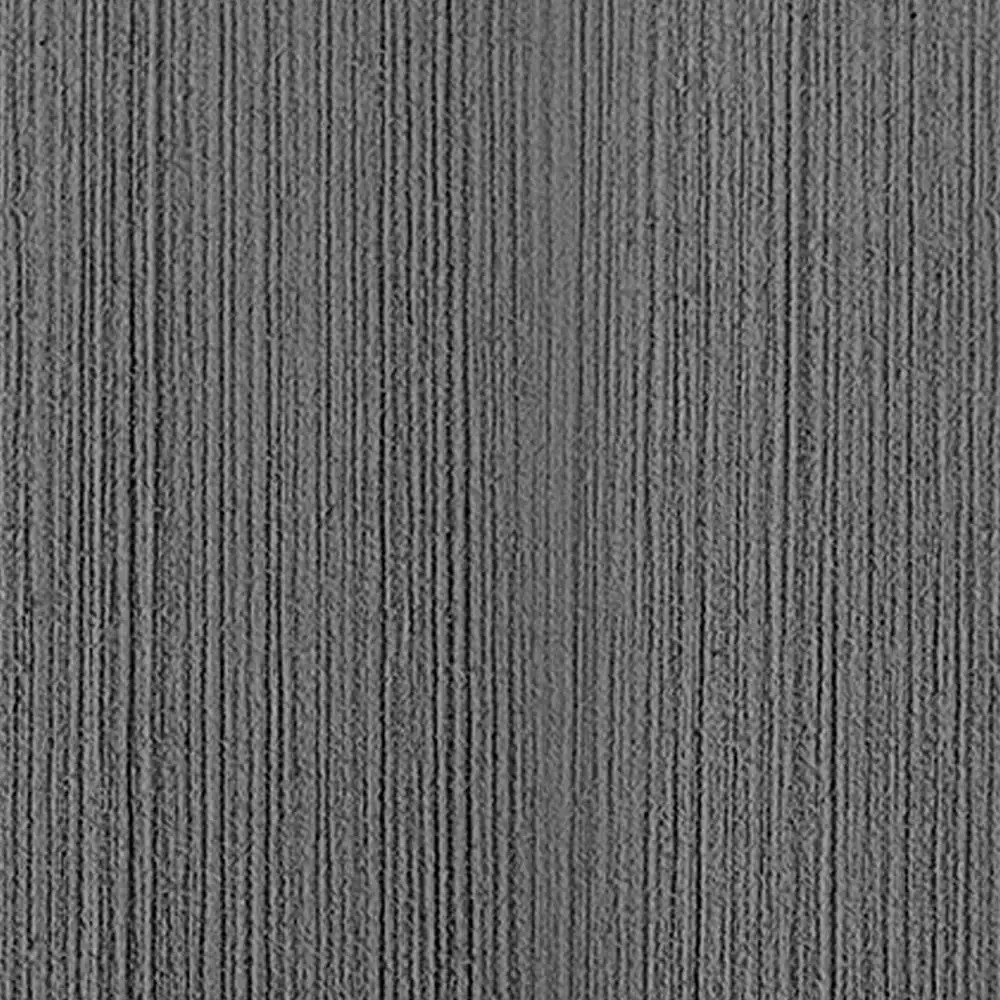 Close-up of dark grey brushed EVA/PE foam for boat decking.