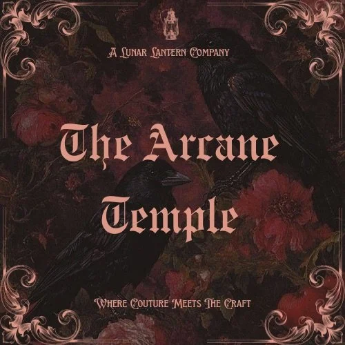 The Arcane Temple