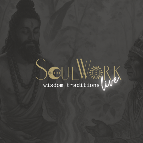 SoulWork Live
