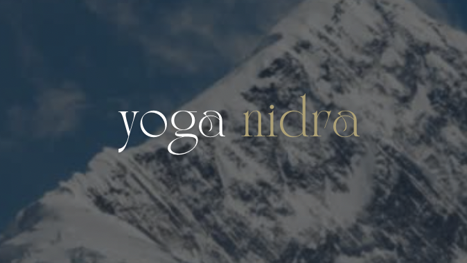 Yoga Nidra