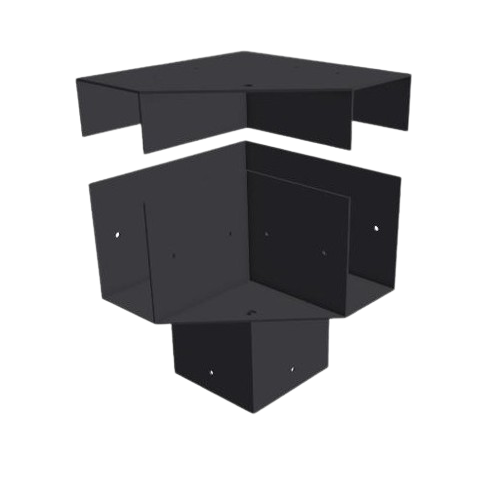 Corner Brackets