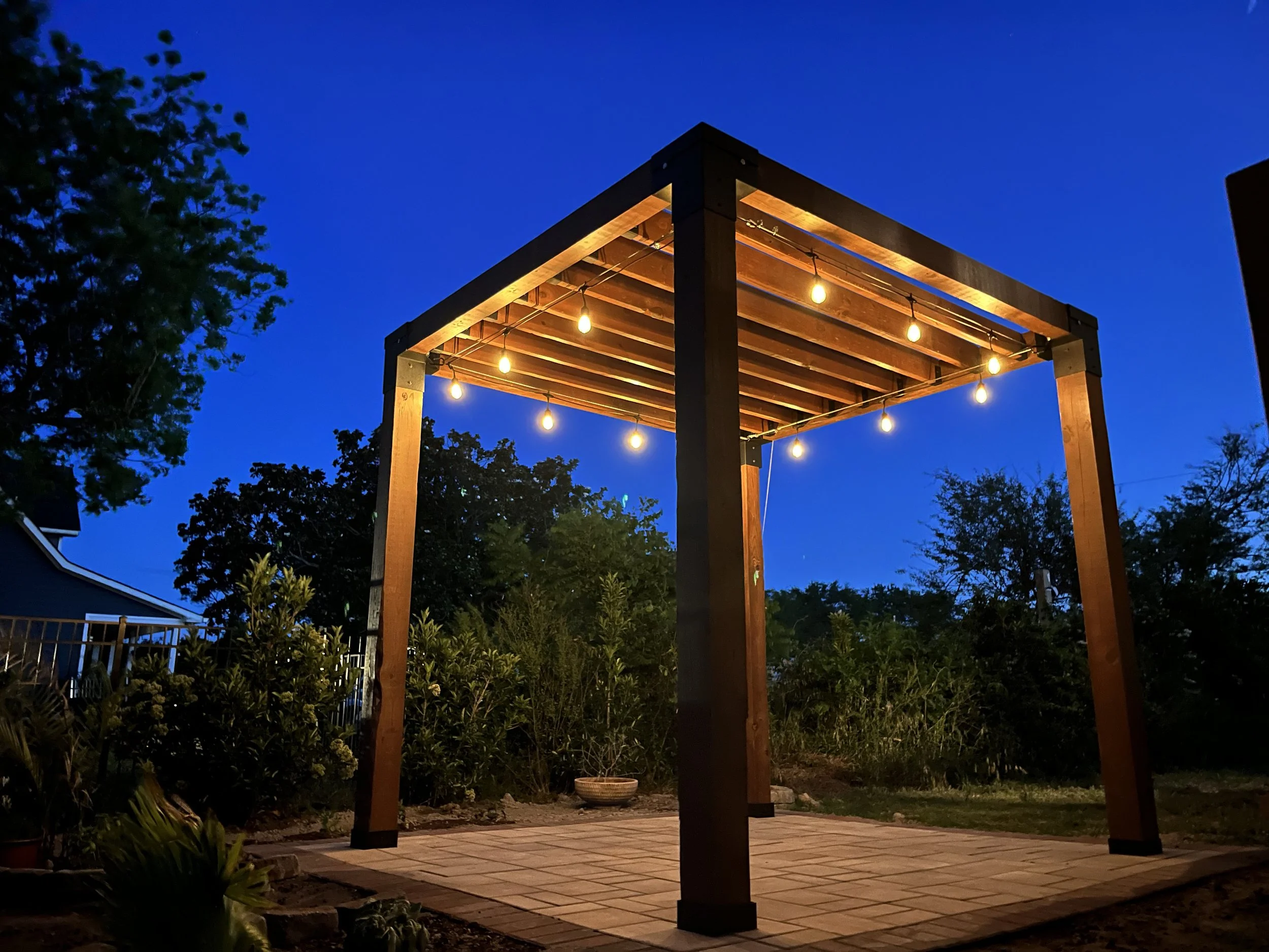 Sunshades - Lighting