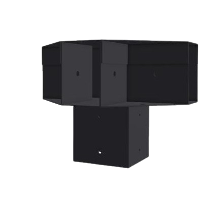 T-Brackets