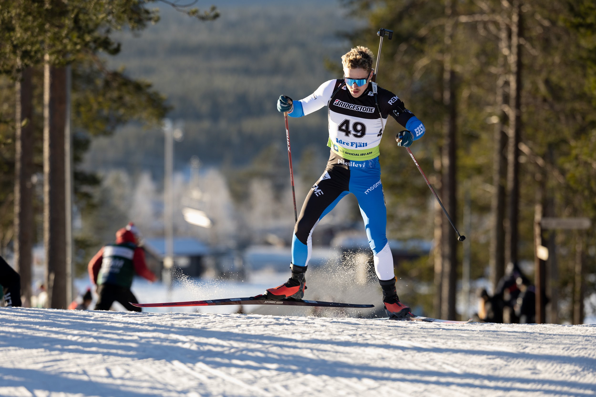 IBU Cup Lühike individuaal