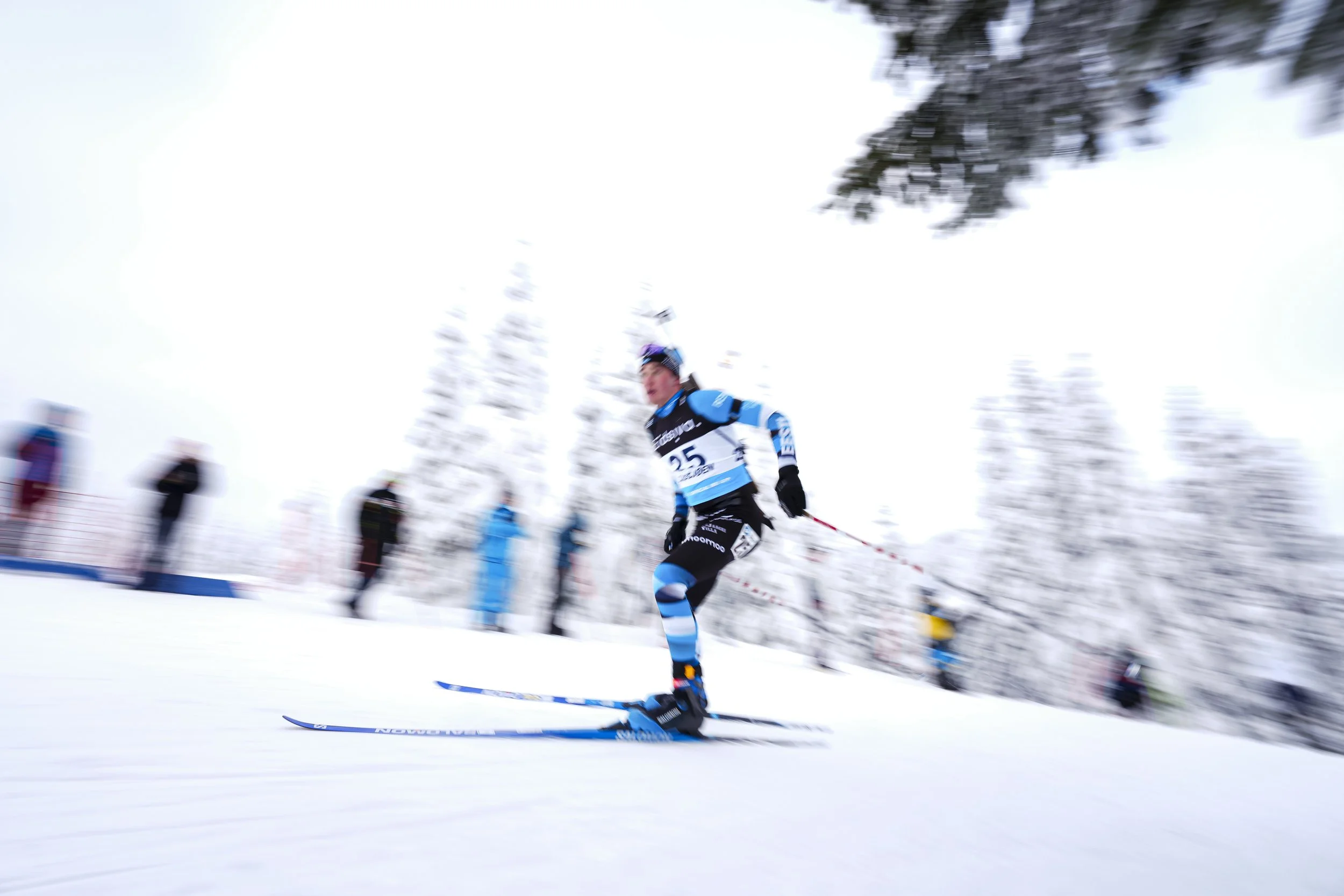 IBU Cup Sjusjøen