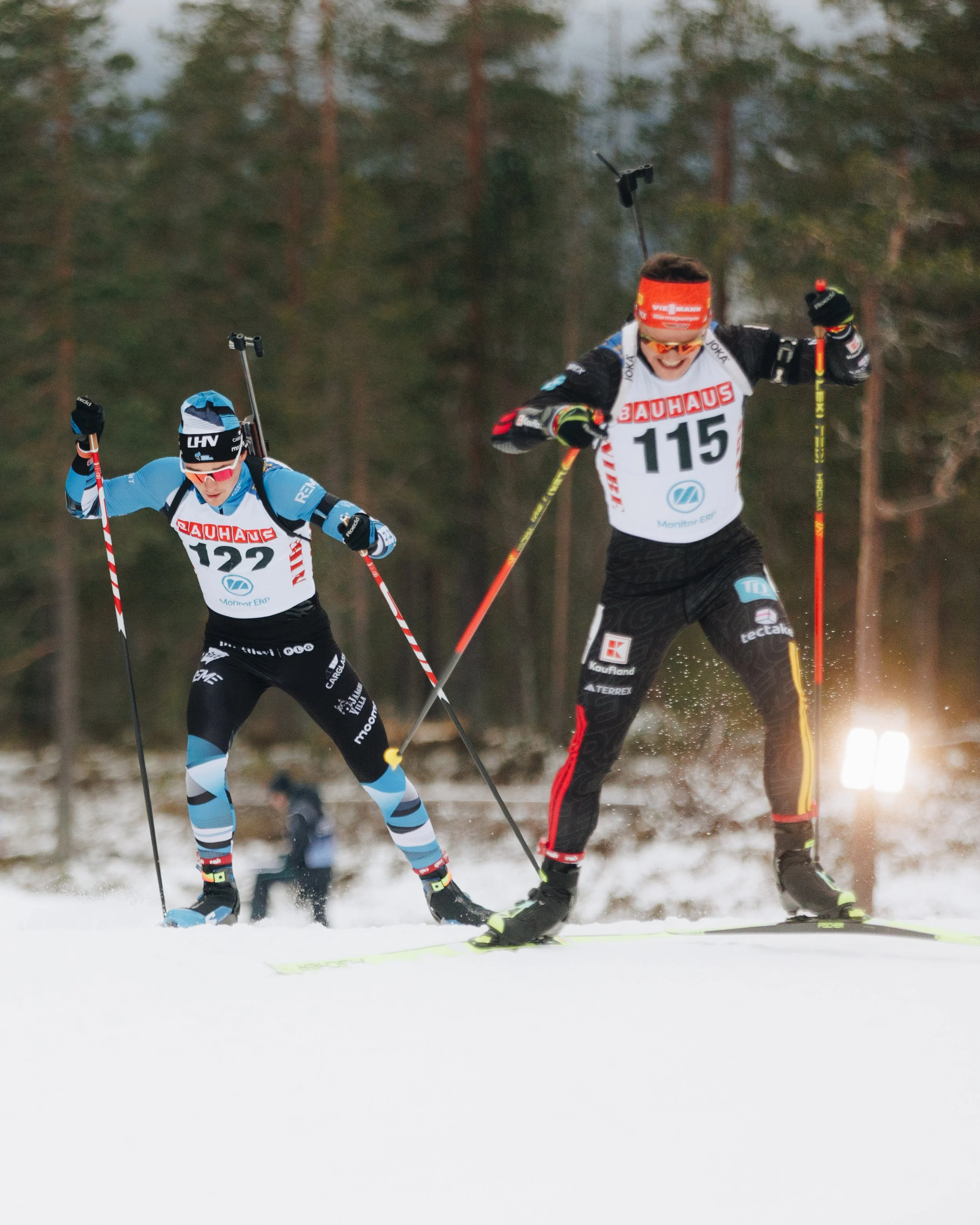 IBU Cup 10km Sprint
