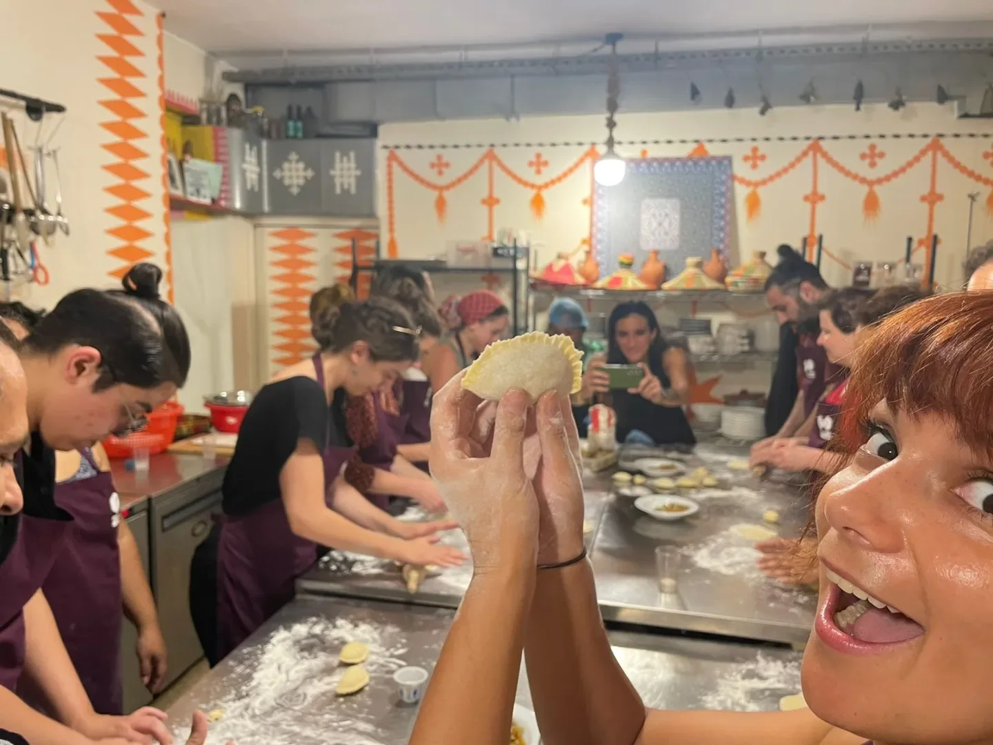 Cooking Workshops - Beirut