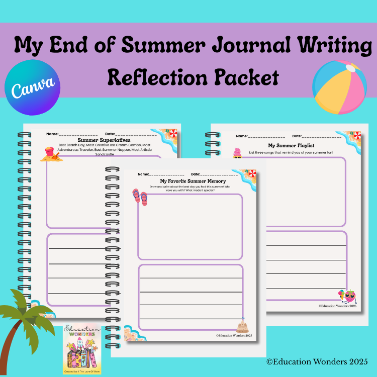 End Of Summer Journal .png