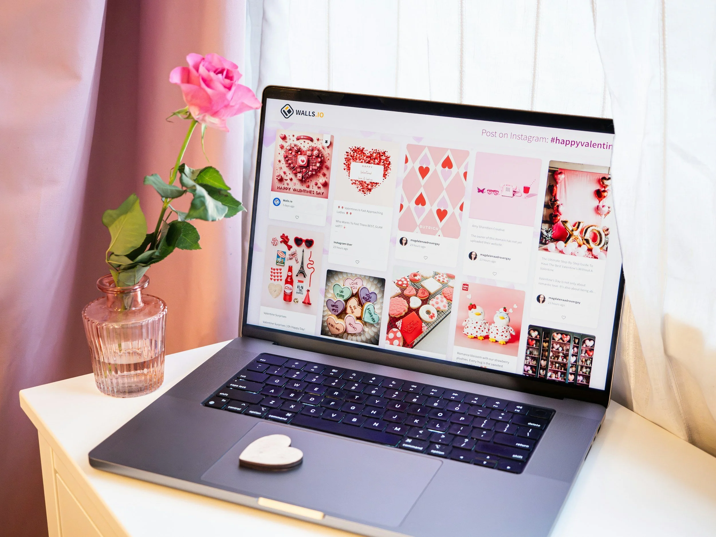 💘 Valentine’s Reading Resources 50% OFF! (Feb. 11–13 Only!)