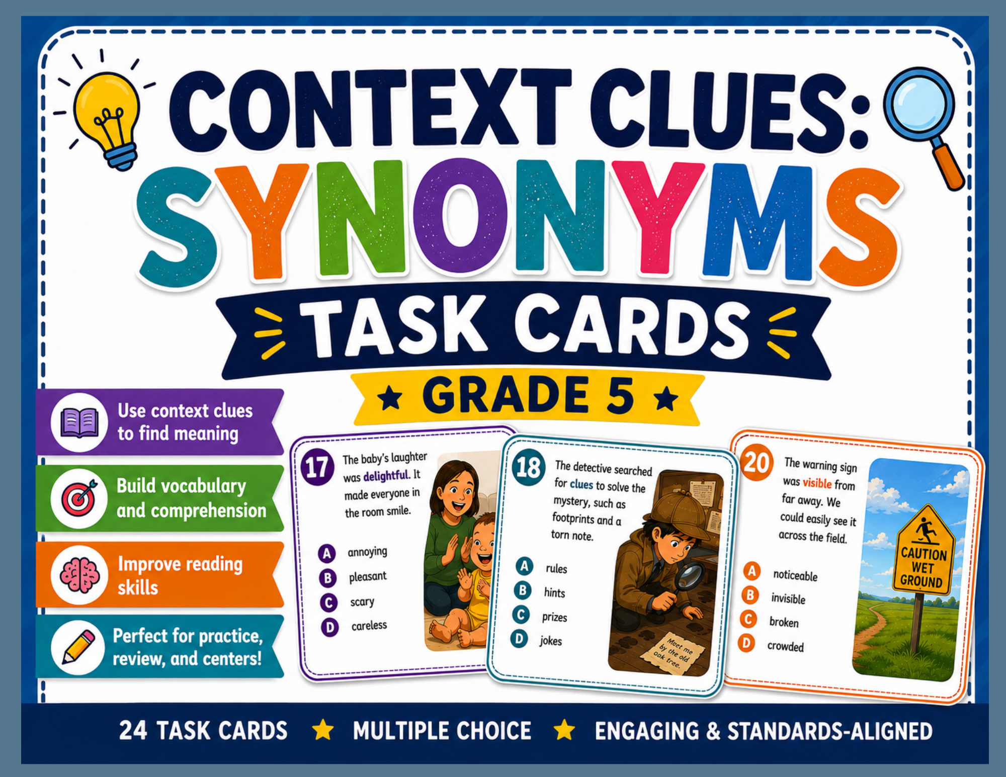 Context+Clues+Synonyms+%E2%80%94+Task+Cards+%28Grade+5%29+%284%29.png (Copy)