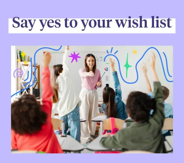 Your Teachers Pay Teachers Wish List Goes On Sale Tomorrow!