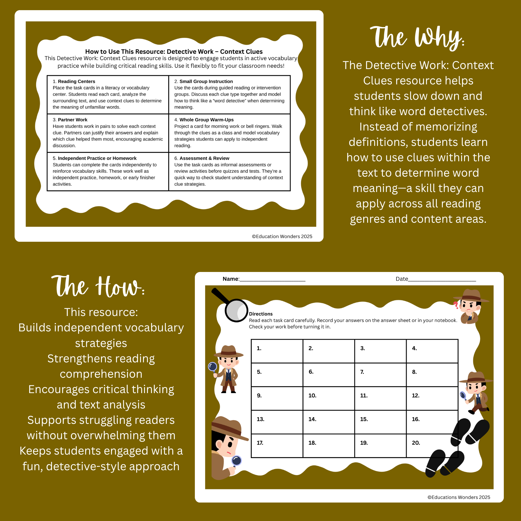 Detective Work Context Clues Task Cards Cover Preview (1).png