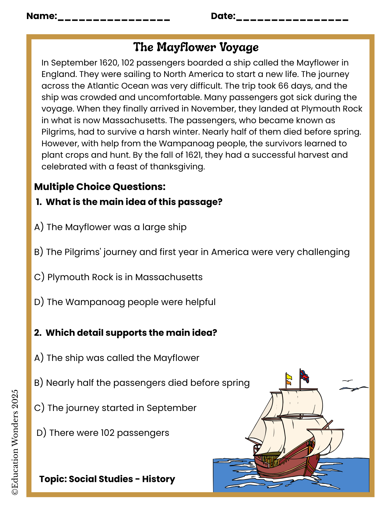 Main Idea Supporing Detail Passage pack (4).png