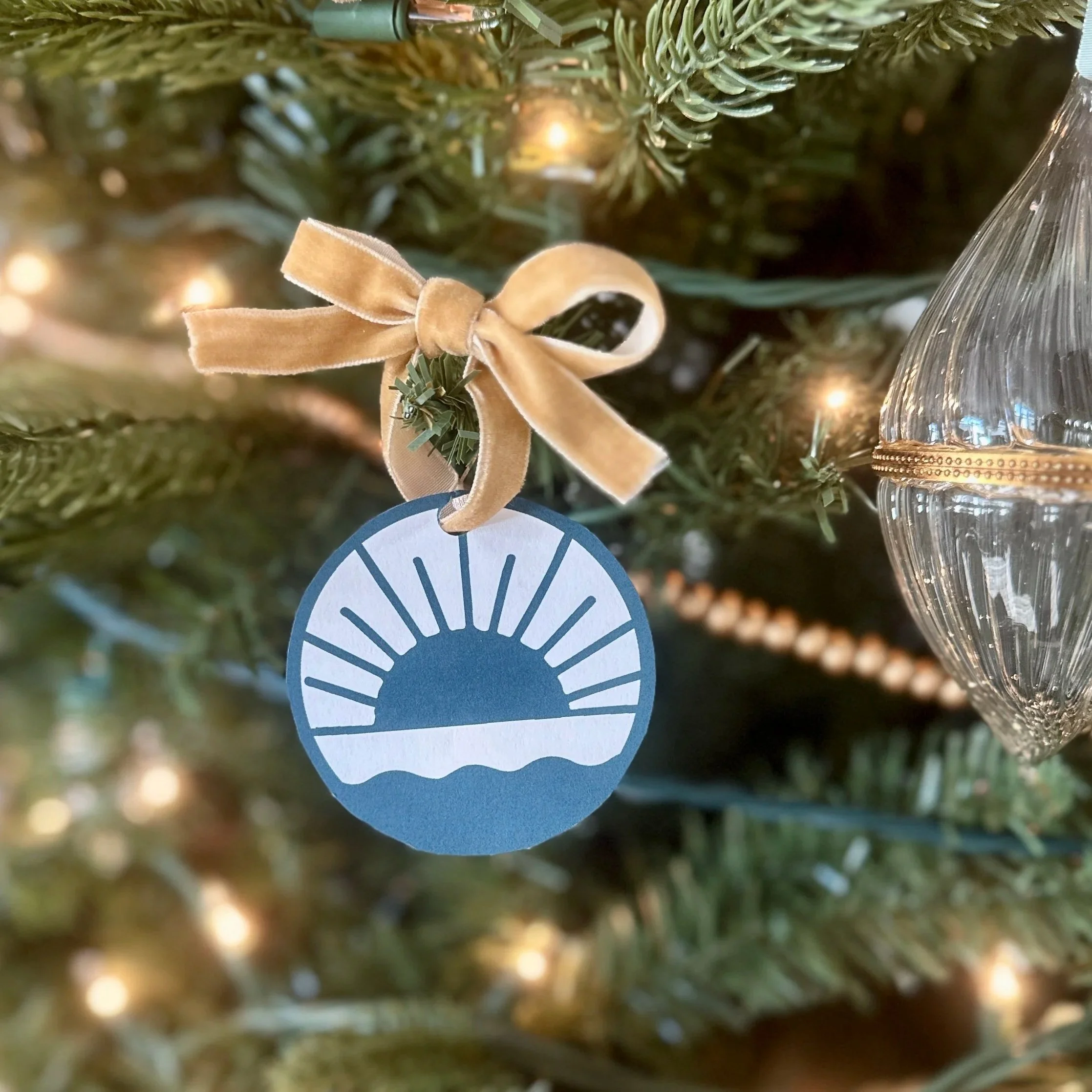 FREE Downloadable Ornaments PDF