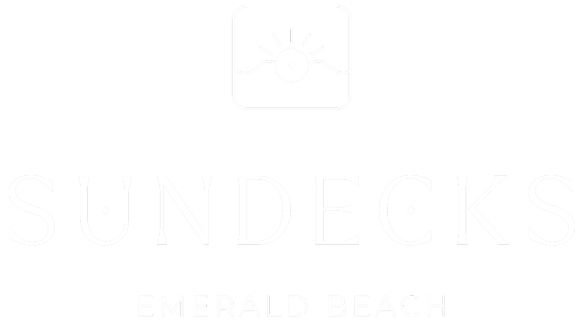 Sundecks Emerald Beach
