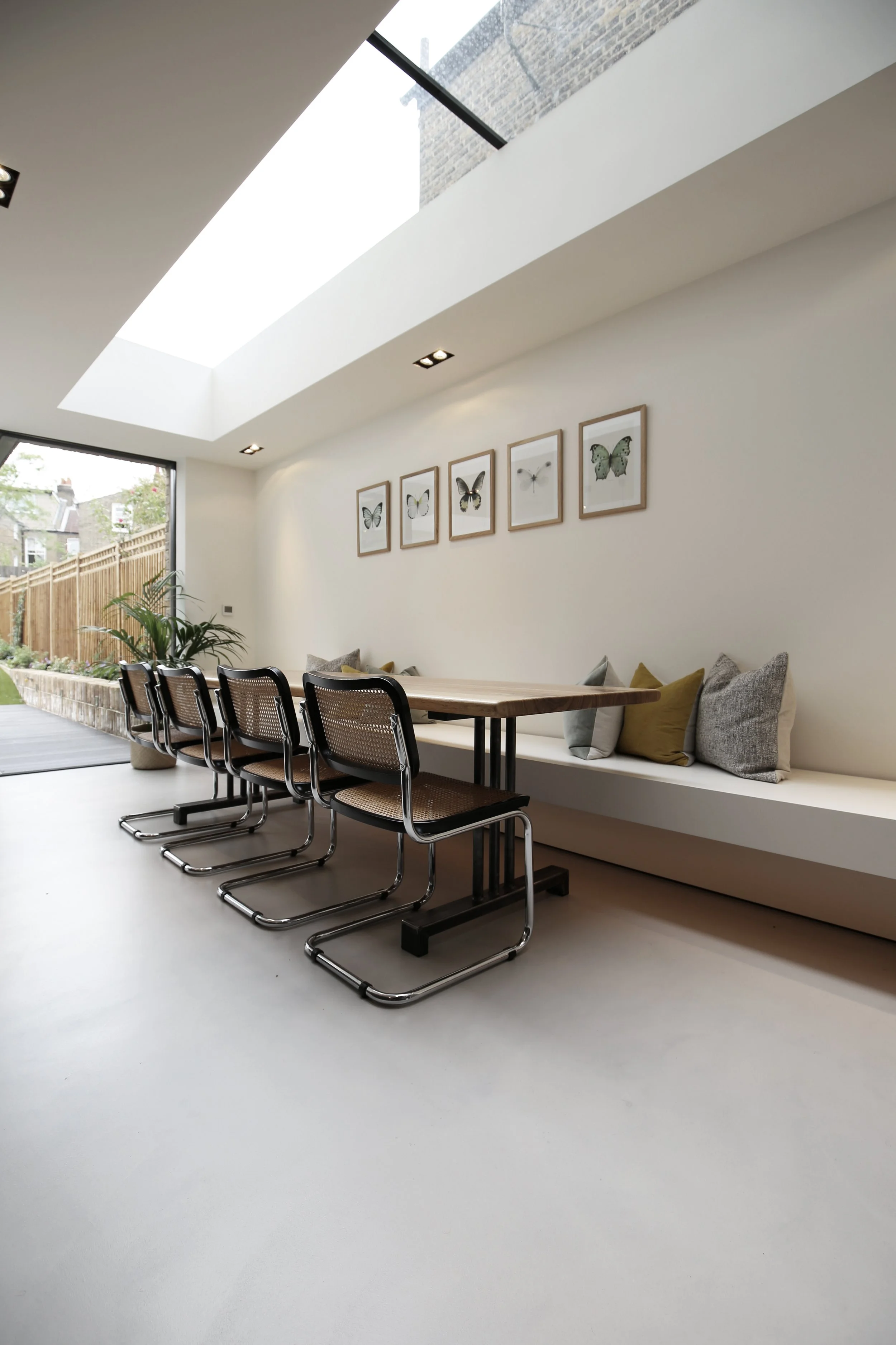 West Hampstead Terrace NW6